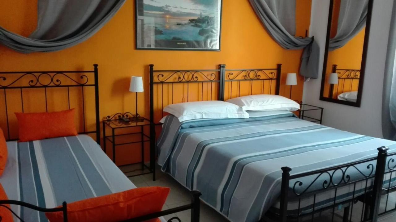 Hotel Hc Finale Ligure Eksteriør bilde